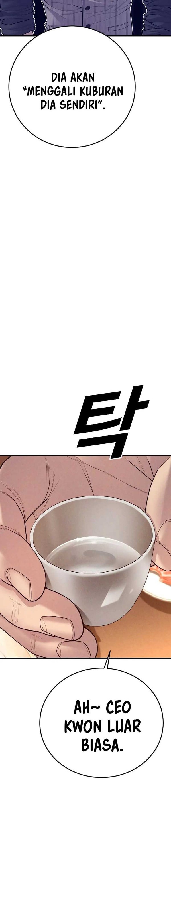 Read Juvenile Offender Bahasa Indonesia ID Manga Online