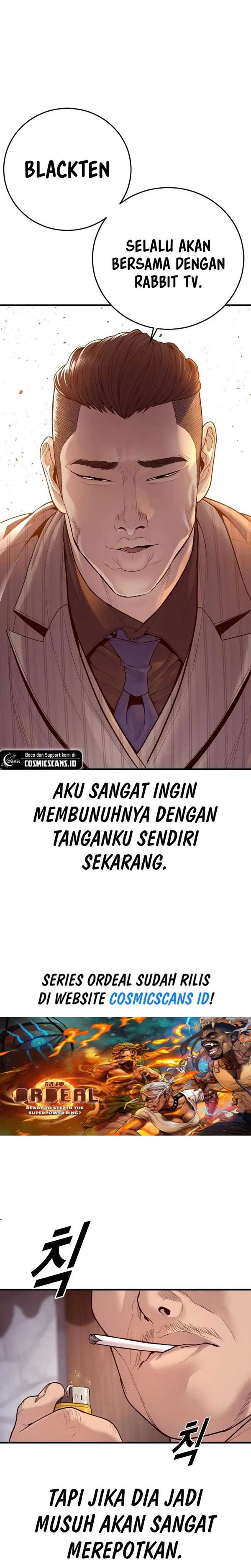 Read Juvenile Offender Bahasa Indonesia ID Manga Online