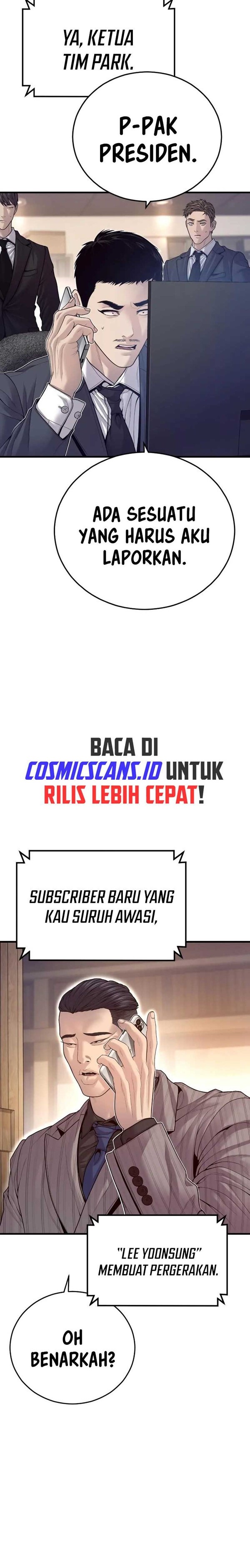 Read Juvenile Offender Bahasa Indonesia ID Manga Online