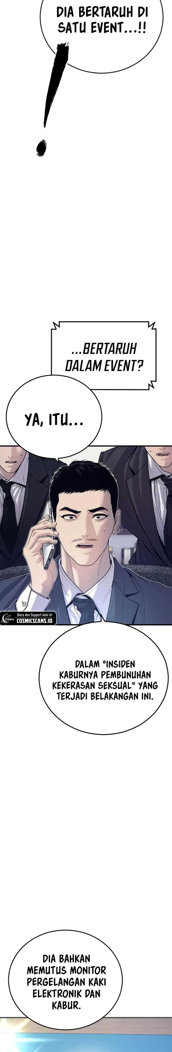 Read Juvenile Offender Bahasa Indonesia ID Manga Online