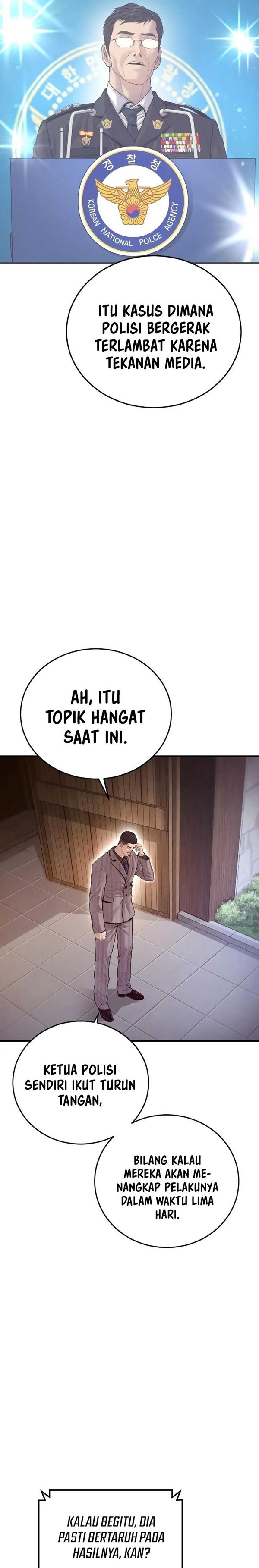 Read Juvenile Offender Bahasa Indonesia ID Manga Online