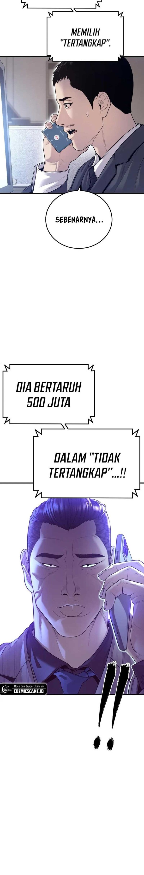Read Juvenile Offender Bahasa Indonesia ID Manga Online