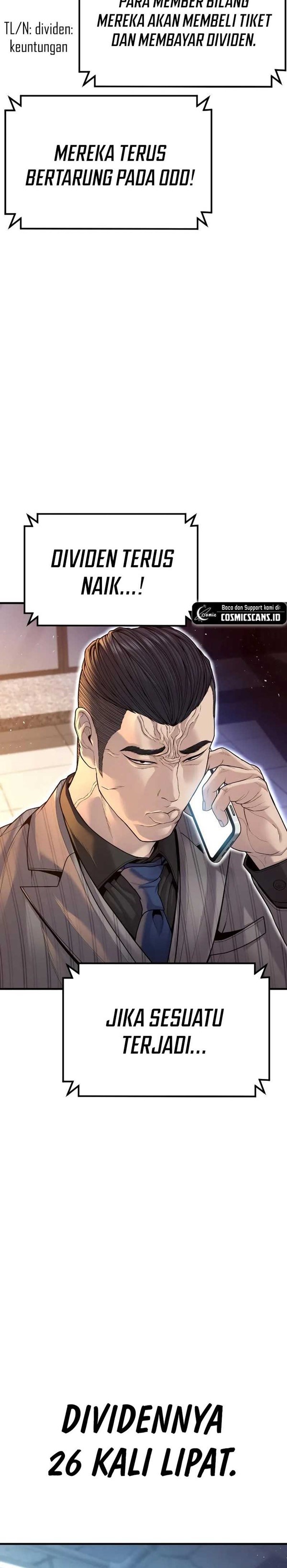Read Juvenile Offender Bahasa Indonesia ID Manga Online