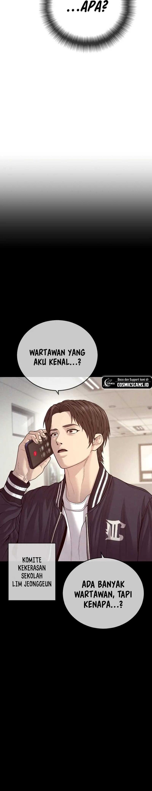Read Juvenile Offender Bahasa Indonesia ID Manga Online
