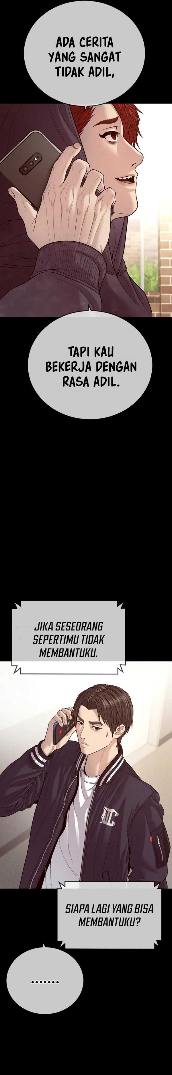 Read Juvenile Offender Bahasa Indonesia ID Manga Online