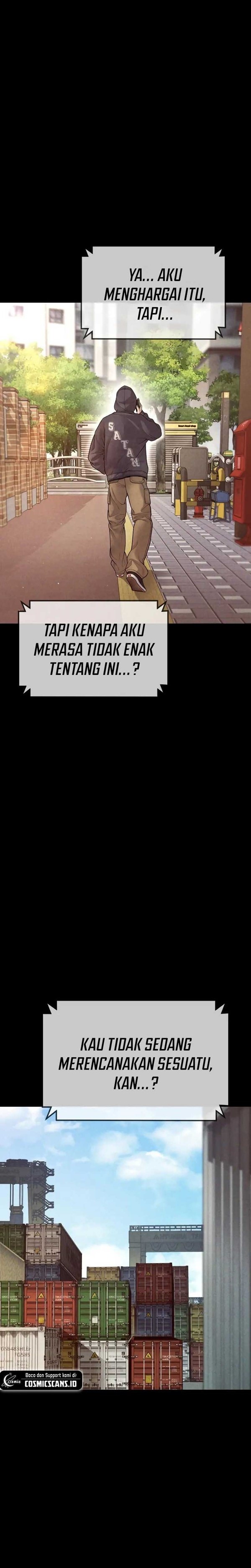 Read Juvenile Offender Bahasa Indonesia ID Manga Online