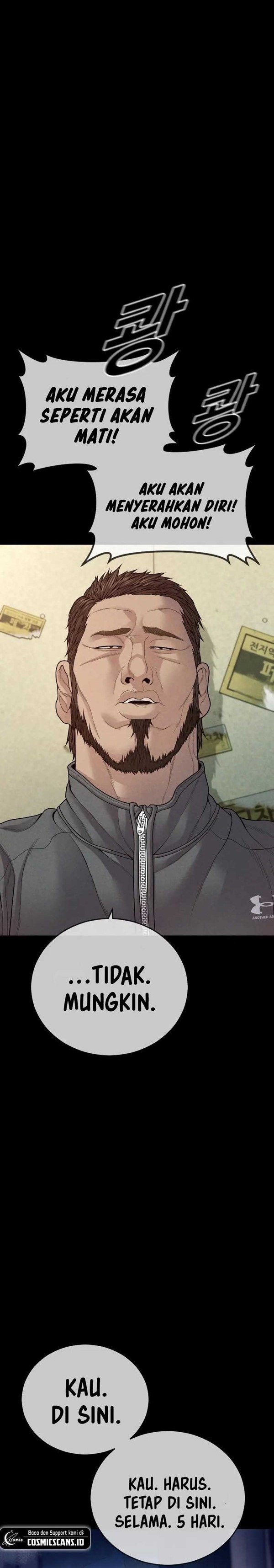 Read Juvenile Offender Bahasa Indonesia ID Manga Online