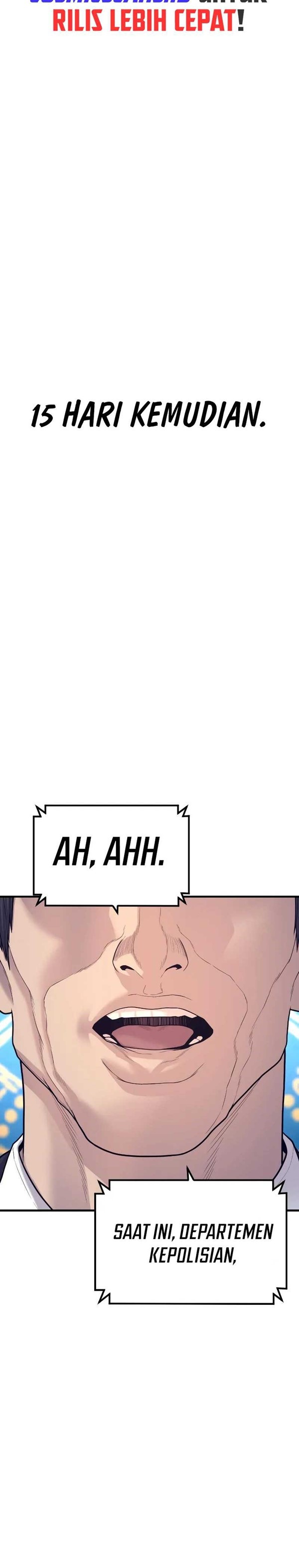 Read Juvenile Offender Bahasa Indonesia ID Manga Online