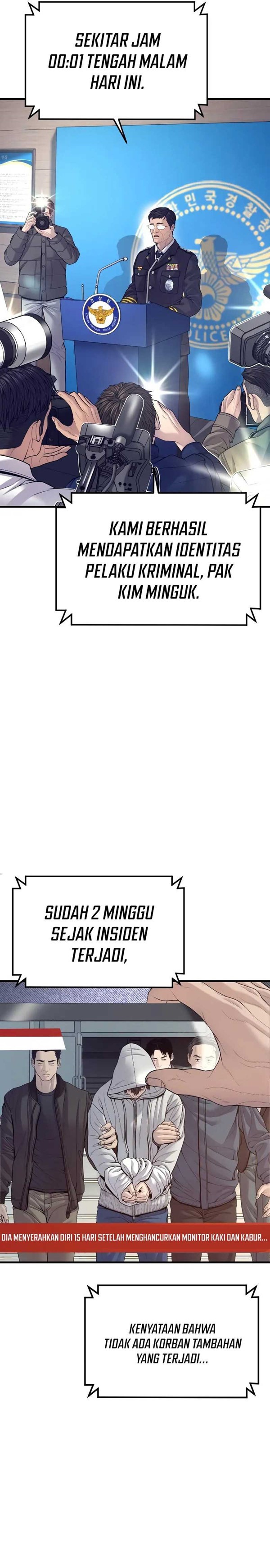 Read Juvenile Offender Bahasa Indonesia ID Manga Online