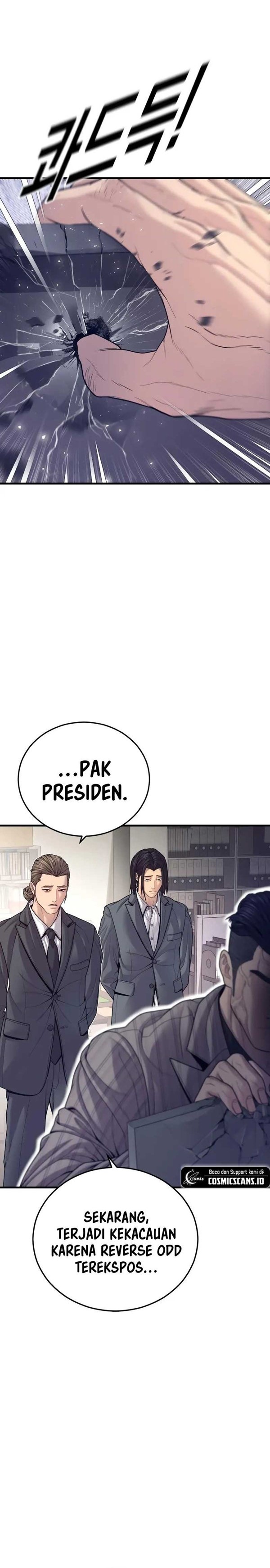 Read Juvenile Offender Bahasa Indonesia ID Manga Online