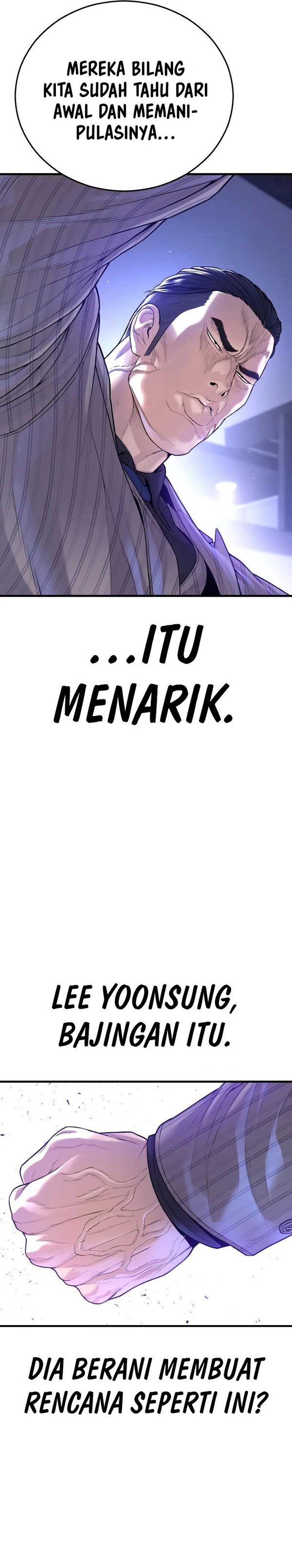 Read Juvenile Offender Bahasa Indonesia ID Manga Online
