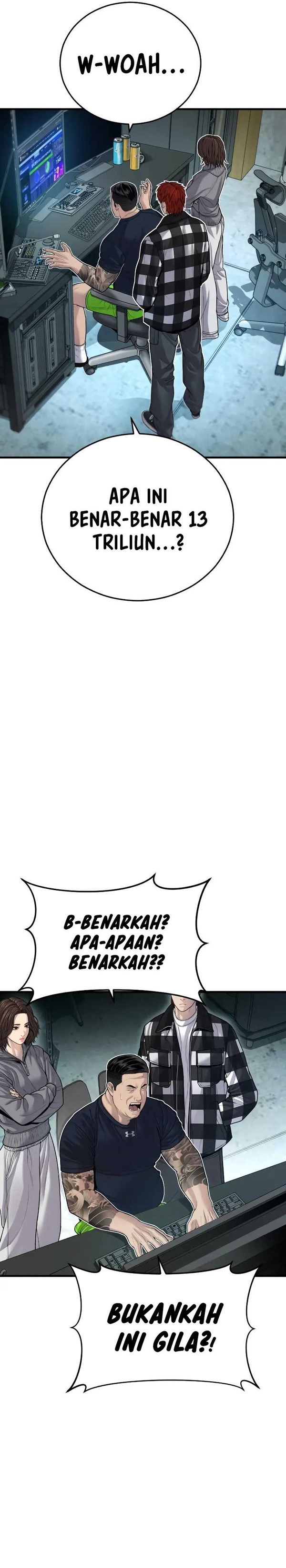 Read Juvenile Offender Bahasa Indonesia ID Manga Online