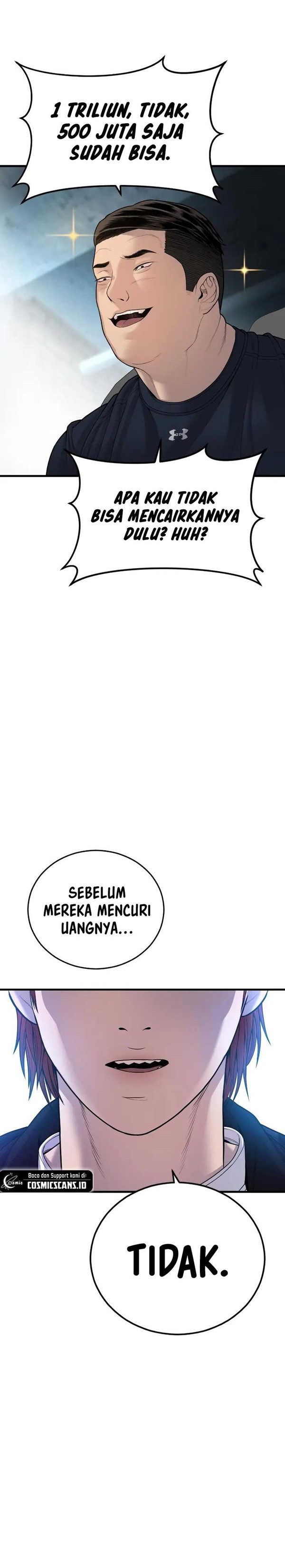 Read Juvenile Offender Bahasa Indonesia ID Manga Online