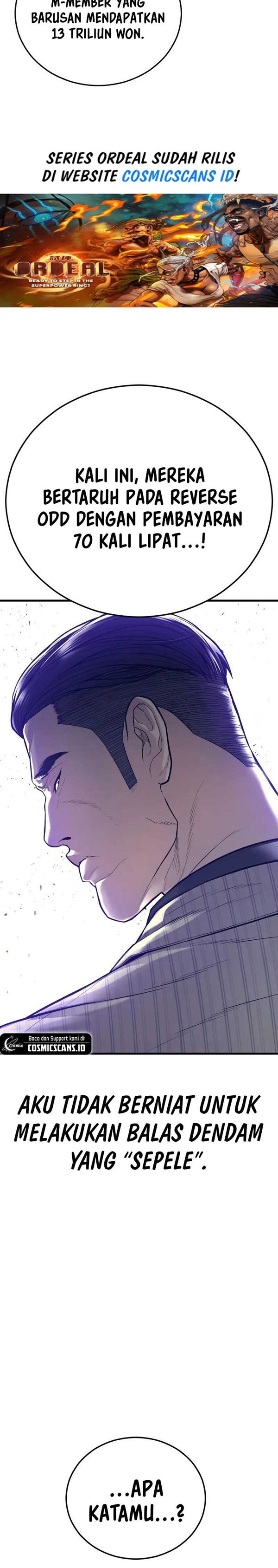 Read Juvenile Offender Bahasa Indonesia ID Manga Online