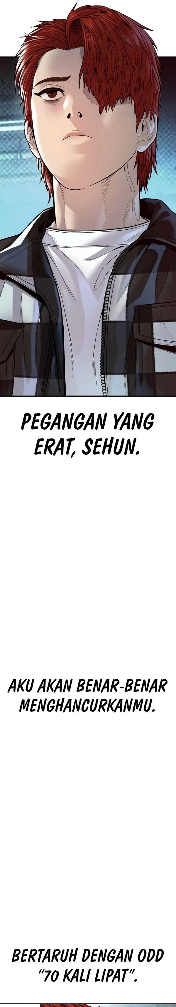 Read Juvenile Offender Bahasa Indonesia ID Manga Online