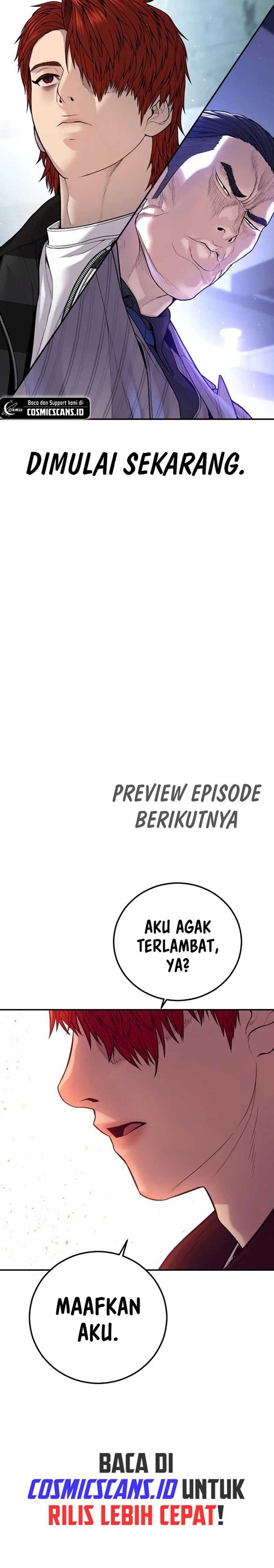 Read Juvenile Offender Bahasa Indonesia ID Manga Online