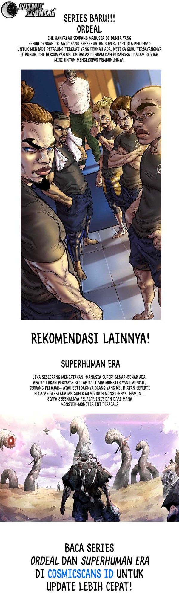 Read Juvenile Offender Bahasa Indonesia ID Manga Online
