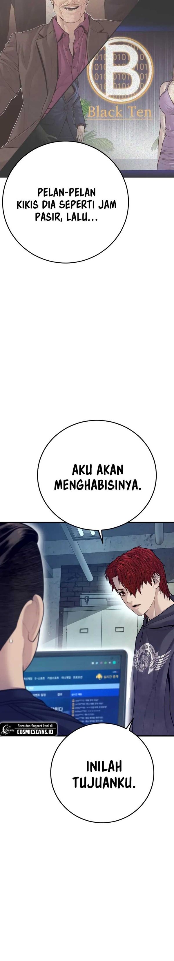 Read Juvenile Offender Bahasa Indonesia ID Manga Online