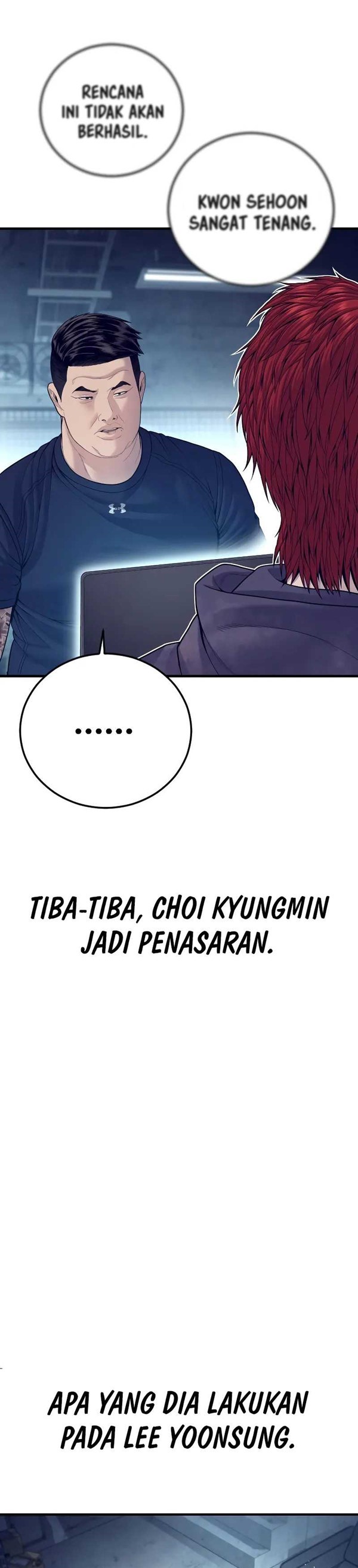 Read Juvenile Offender Bahasa Indonesia ID Manga Online