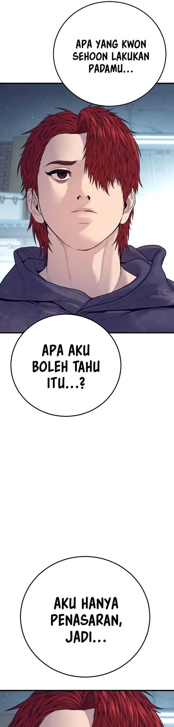 Read Juvenile Offender Bahasa Indonesia ID Manga Online