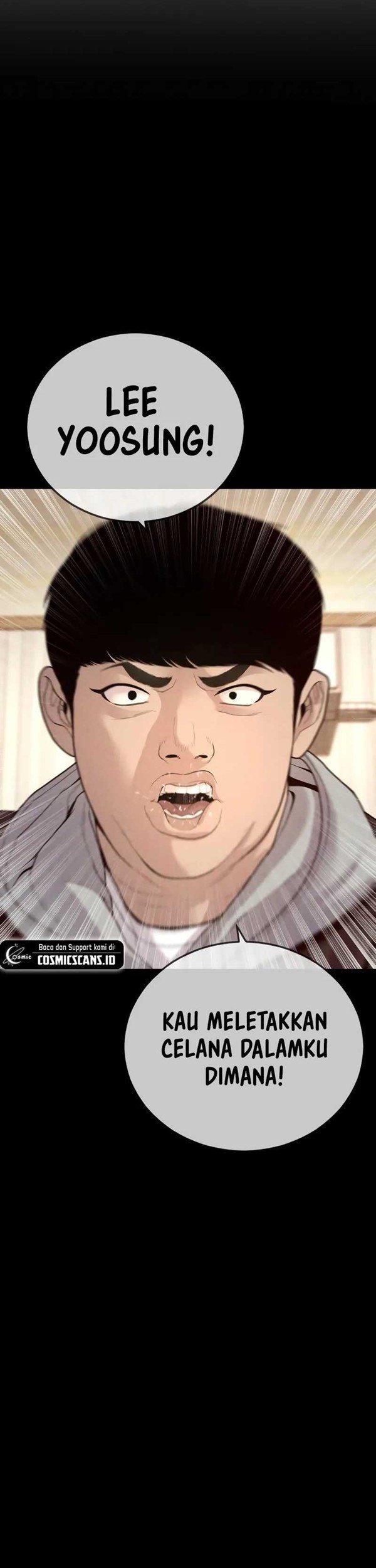 Read Juvenile Offender Bahasa Indonesia ID Manga Online