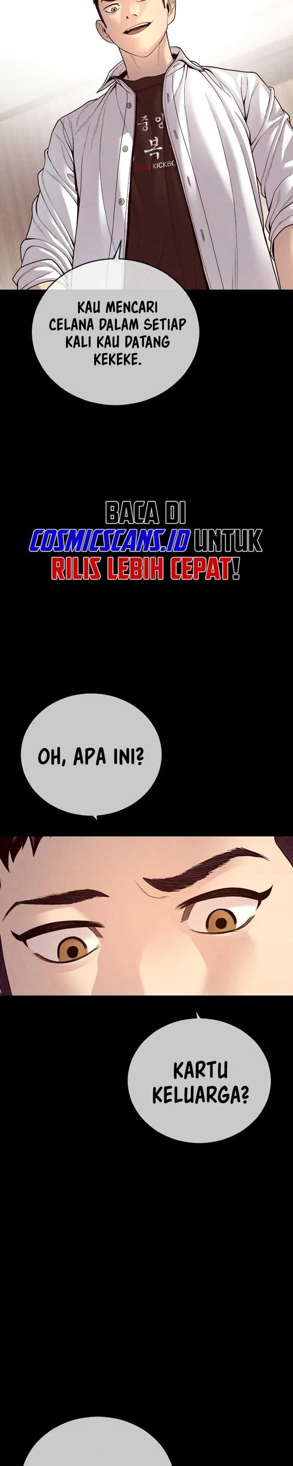 Read Juvenile Offender Bahasa Indonesia ID Manga Online