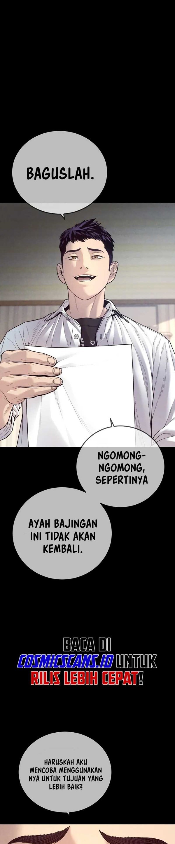 Read Juvenile Offender Bahasa Indonesia ID Manga Online