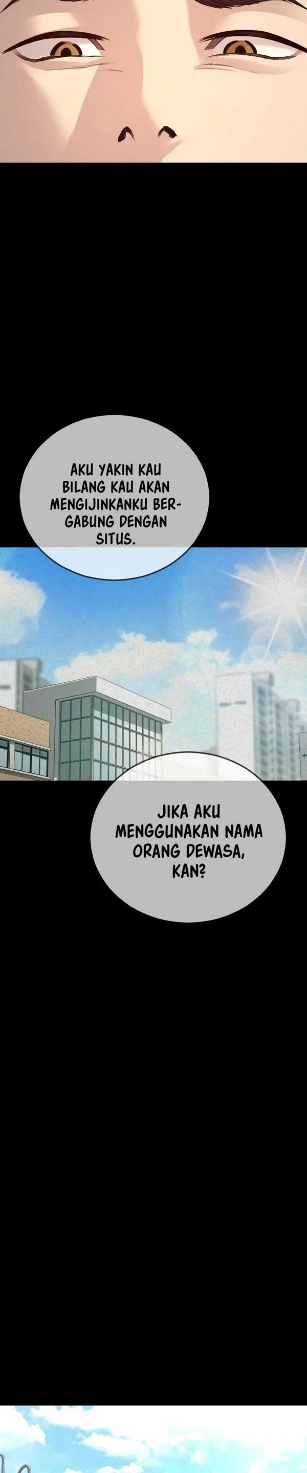 Read Juvenile Offender Bahasa Indonesia ID Manga Online