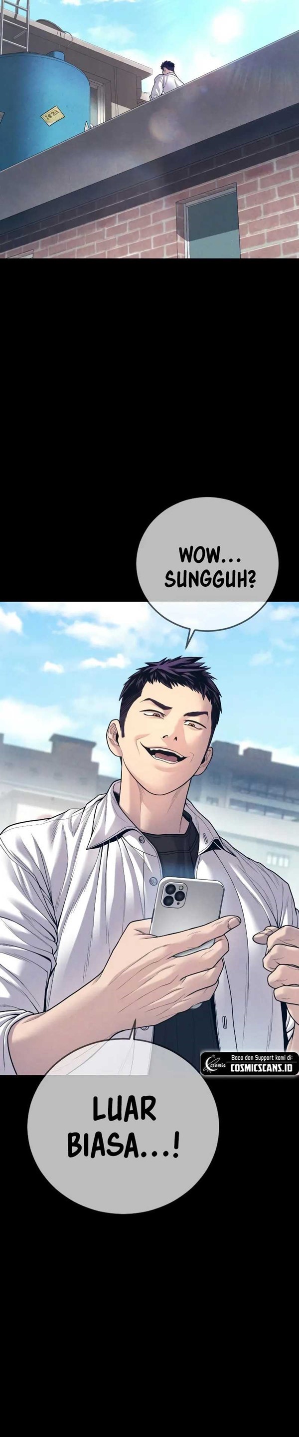 Read Juvenile Offender Bahasa Indonesia ID Manga Online