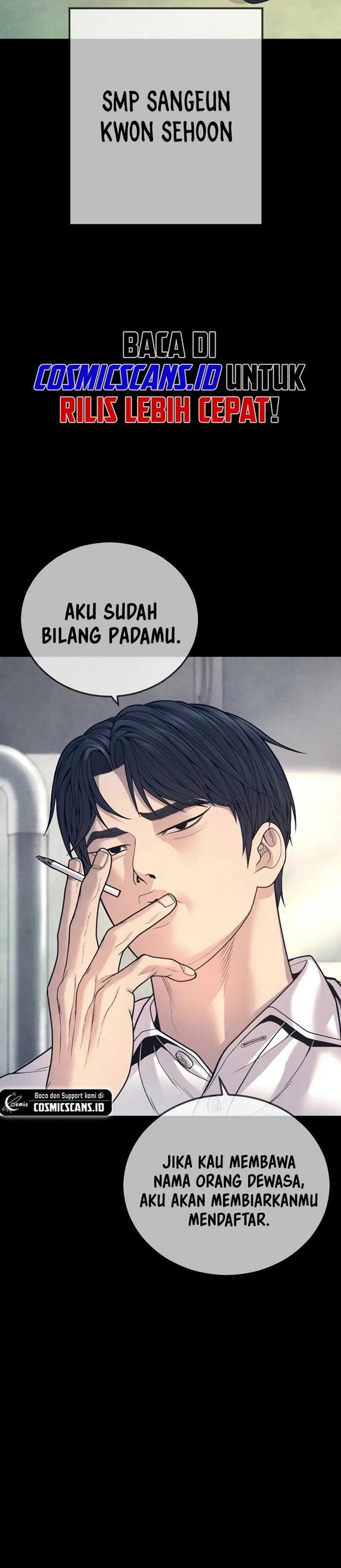 Read Juvenile Offender Bahasa Indonesia ID Manga Online