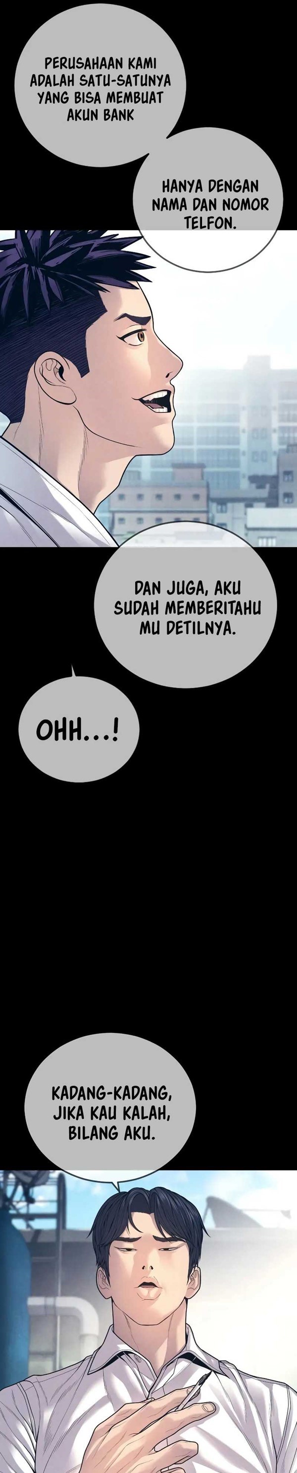 Read Juvenile Offender Bahasa Indonesia ID Manga Online