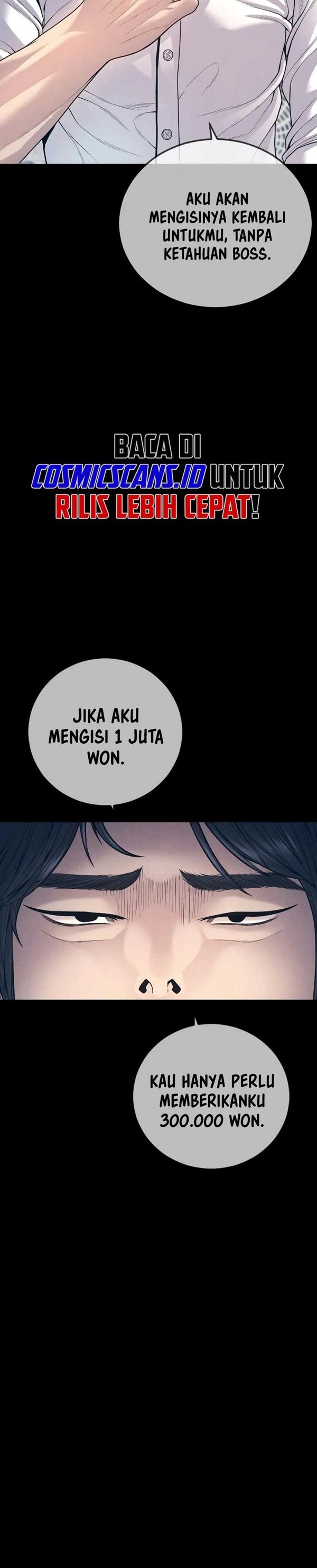 Read Juvenile Offender Bahasa Indonesia ID Manga Online
