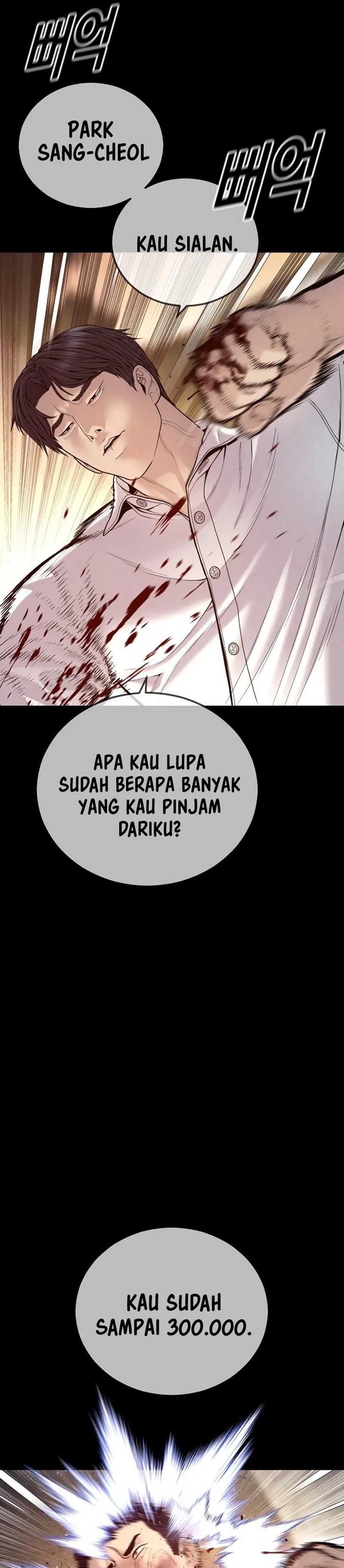 Read Juvenile Offender Bahasa Indonesia ID Manga Online