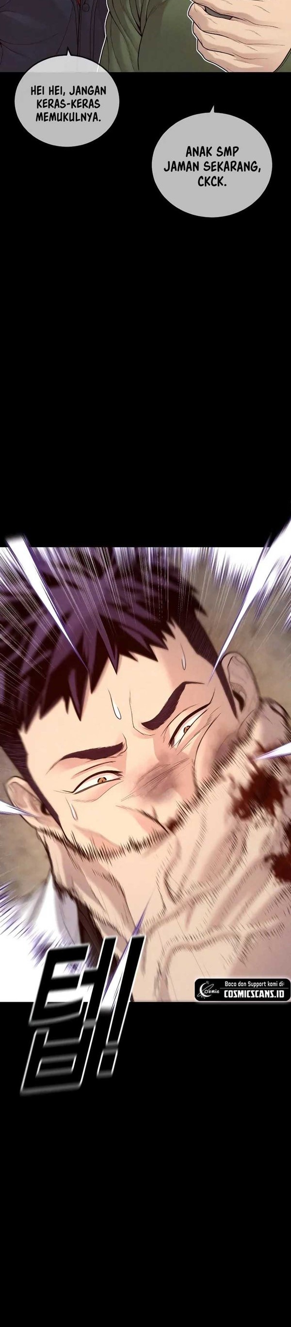 Read Juvenile Offender Bahasa Indonesia ID Manga Online