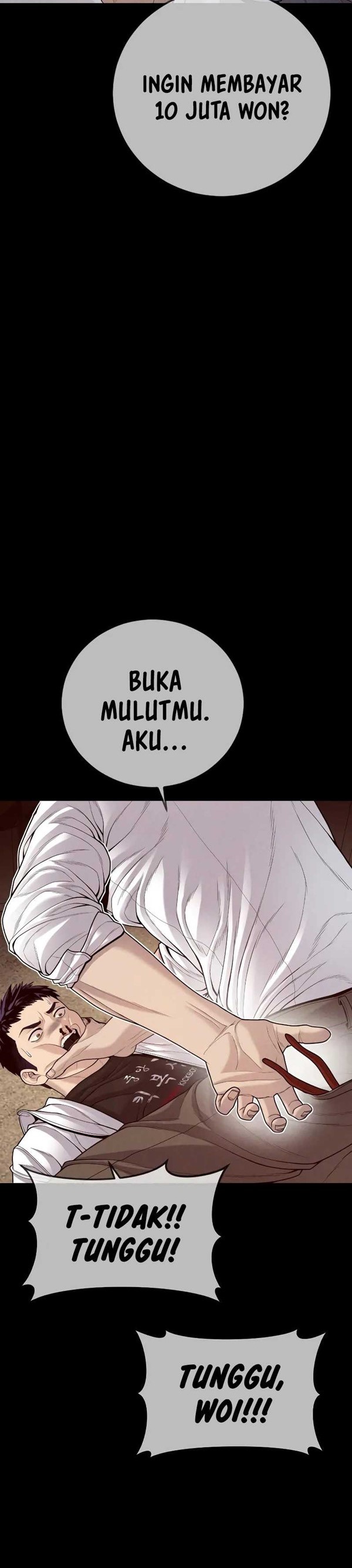 Read Juvenile Offender Bahasa Indonesia ID Manga Online