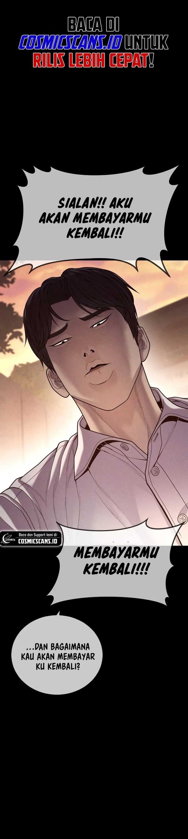 Read Juvenile Offender Bahasa Indonesia ID Manga Online