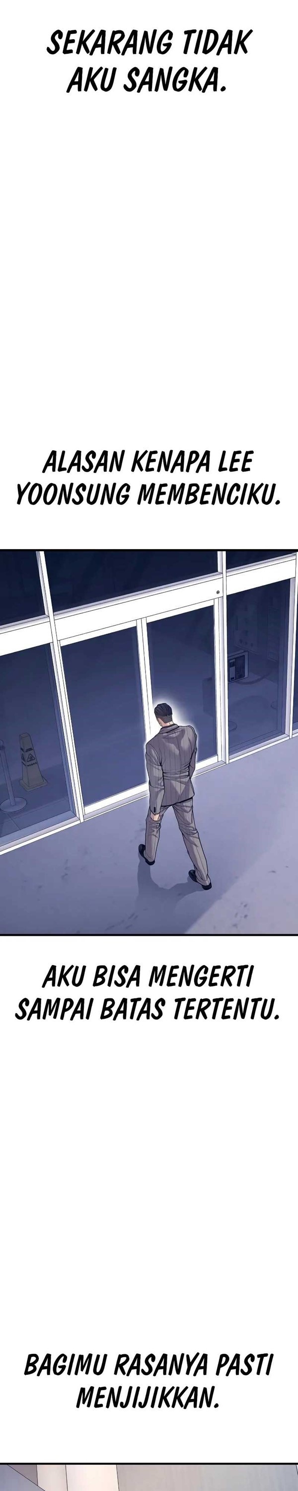 Read Juvenile Offender Bahasa Indonesia ID Manga Online