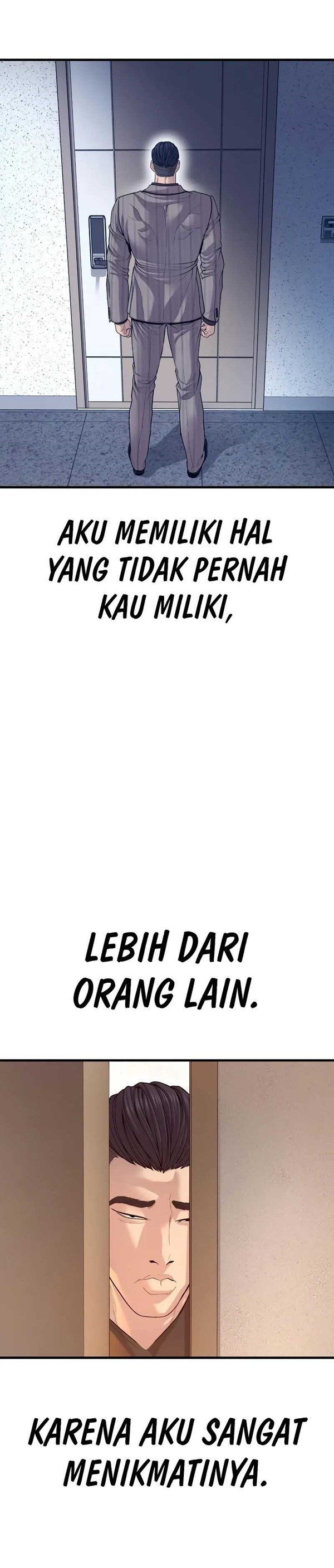 Read Juvenile Offender Bahasa Indonesia ID Manga Online