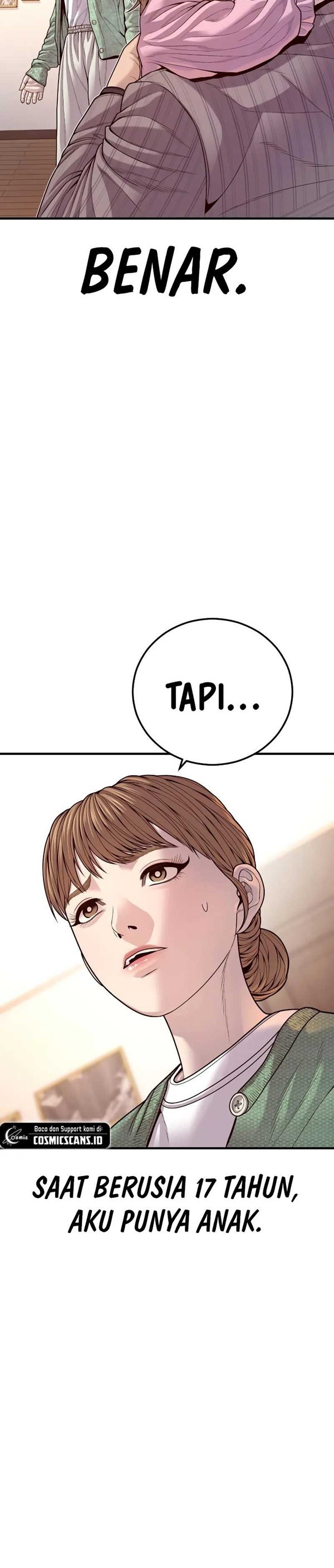 Read Juvenile Offender Bahasa Indonesia ID Manga Online