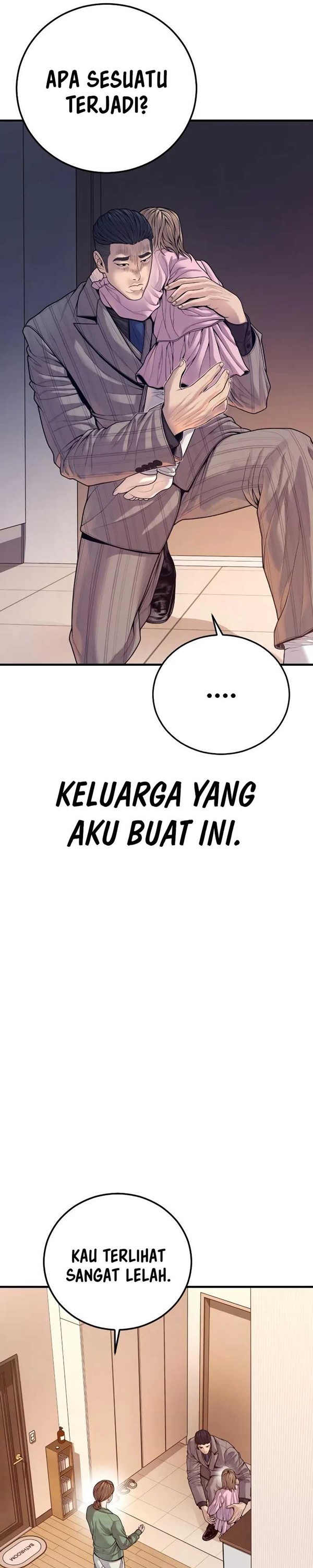 Read Juvenile Offender Bahasa Indonesia ID Manga Online