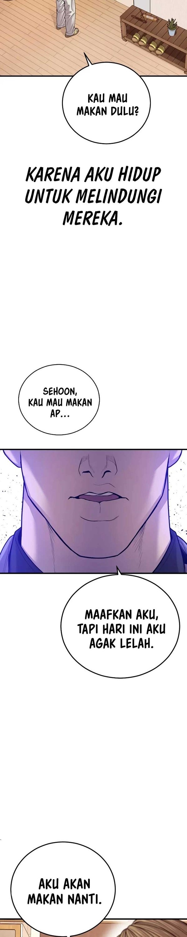Read Juvenile Offender Bahasa Indonesia ID Manga Online