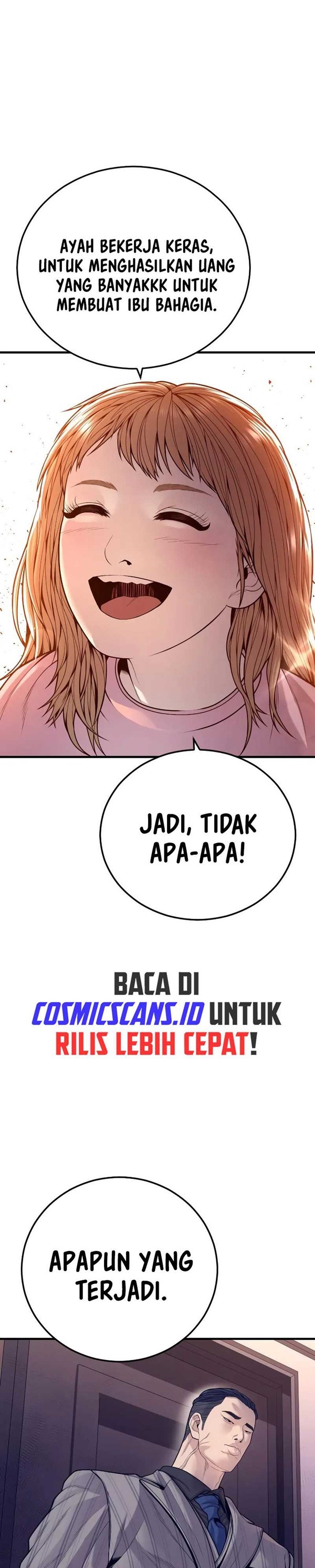 Read Juvenile Offender Bahasa Indonesia ID Manga Online