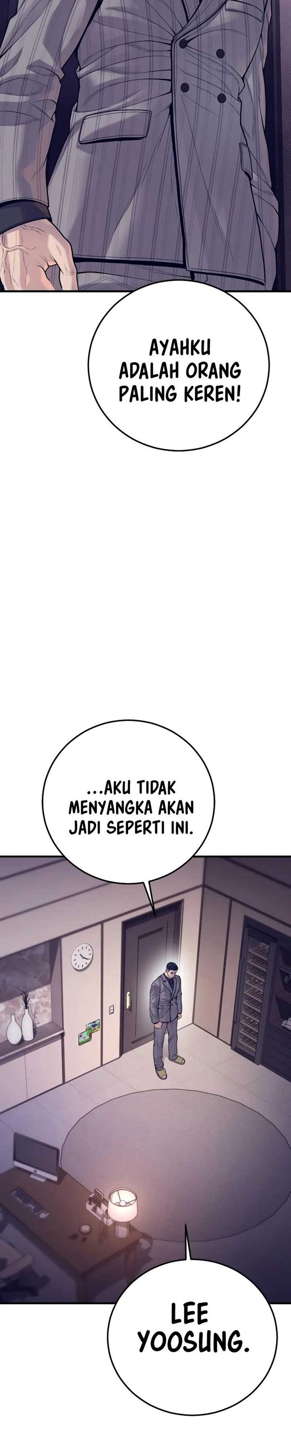 Read Juvenile Offender Bahasa Indonesia ID Manga Online