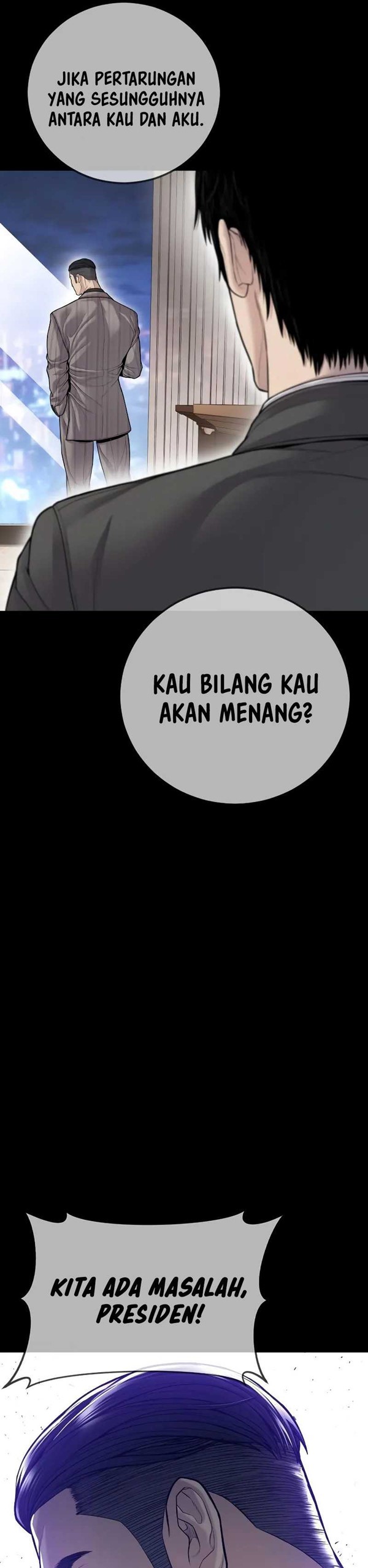 Read Juvenile Offender Bahasa Indonesia ID Manga Online