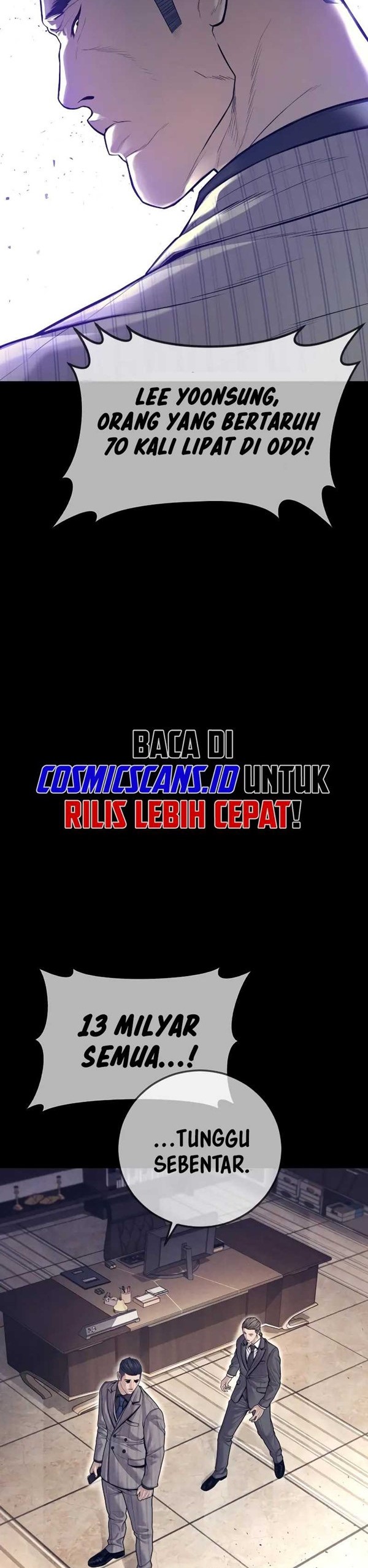 Read Juvenile Offender Bahasa Indonesia ID Manga Online