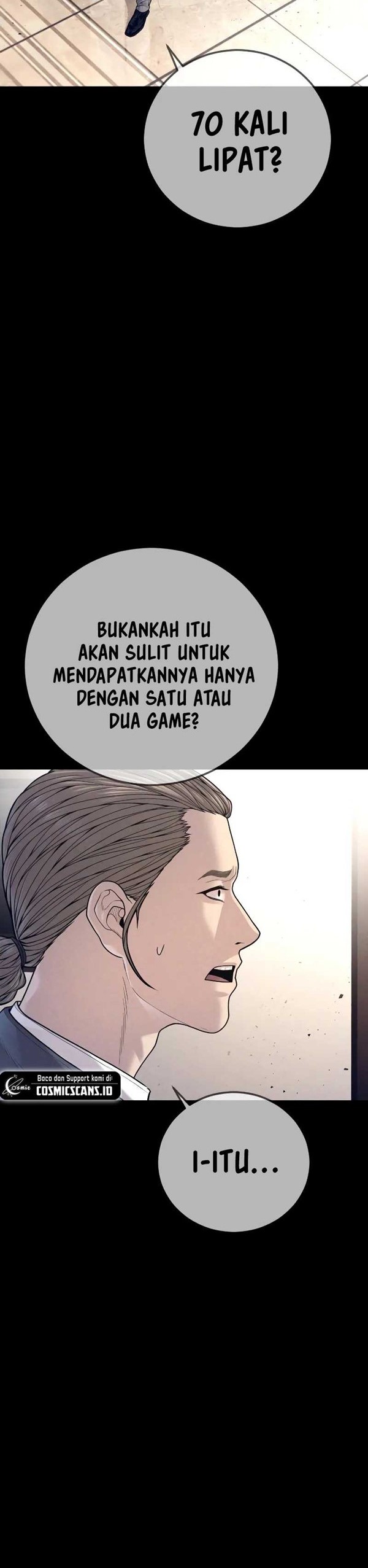 Read Juvenile Offender Bahasa Indonesia ID Manga Online