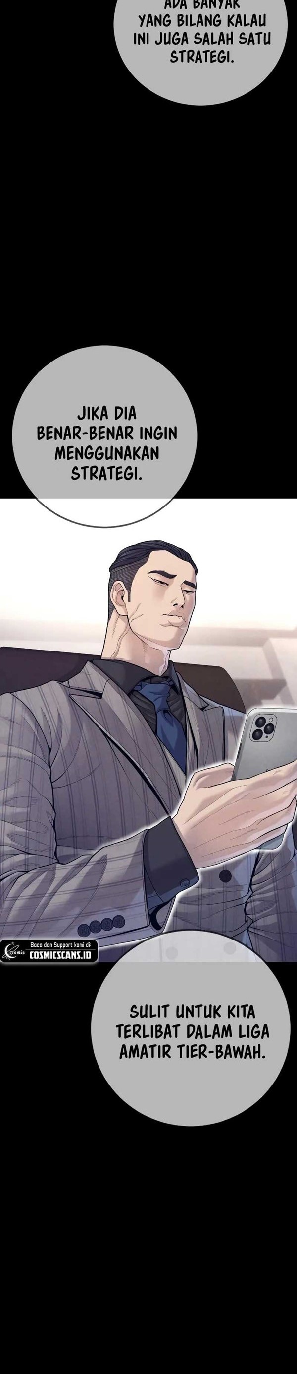 Read Juvenile Offender Bahasa Indonesia ID Manga Online