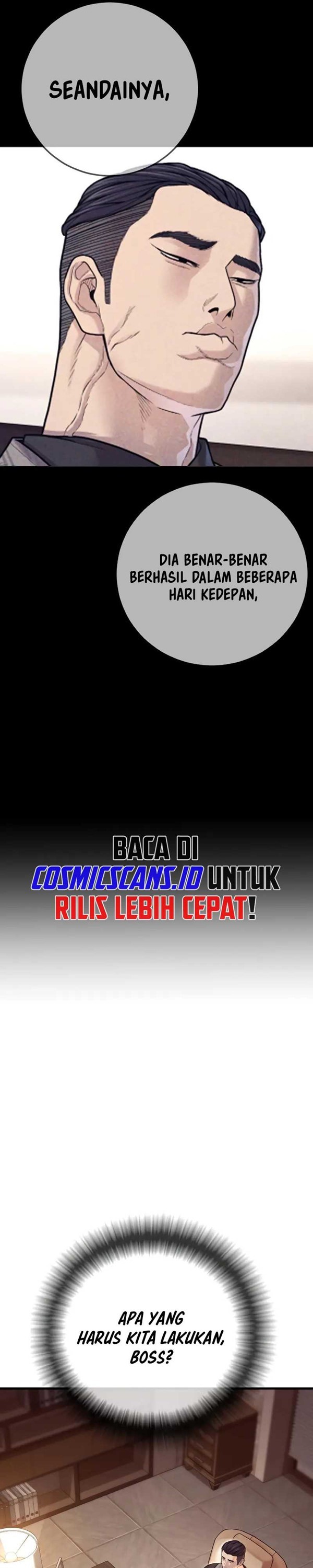 Read Juvenile Offender Bahasa Indonesia ID Manga Online