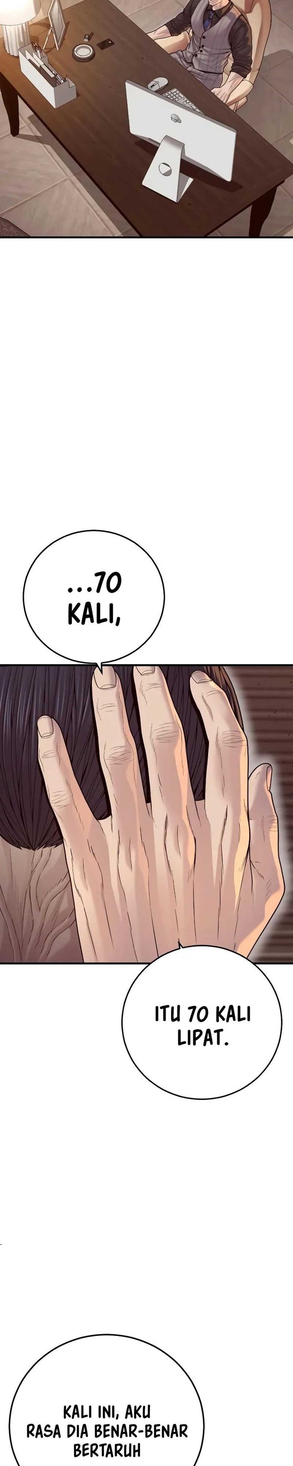 Read Juvenile Offender Bahasa Indonesia ID Manga Online