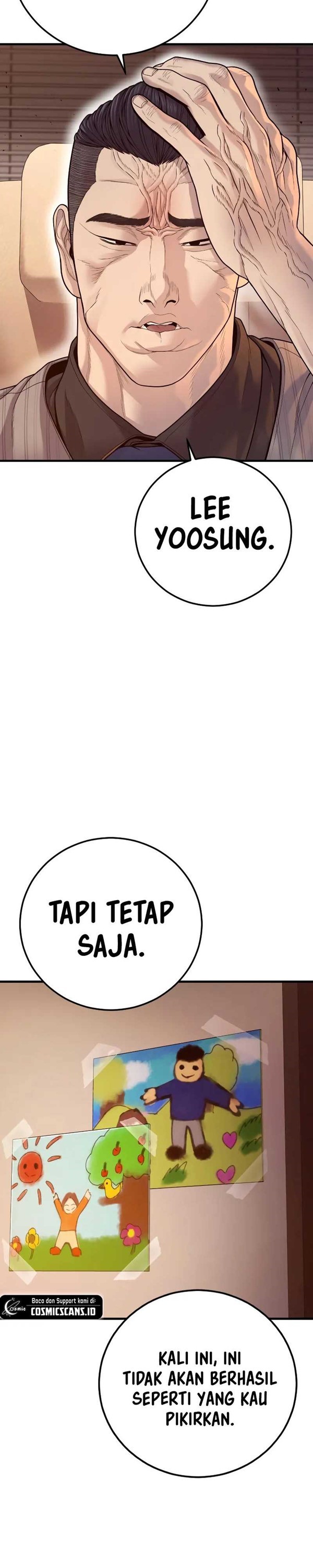 Read Juvenile Offender Bahasa Indonesia ID Manga Online